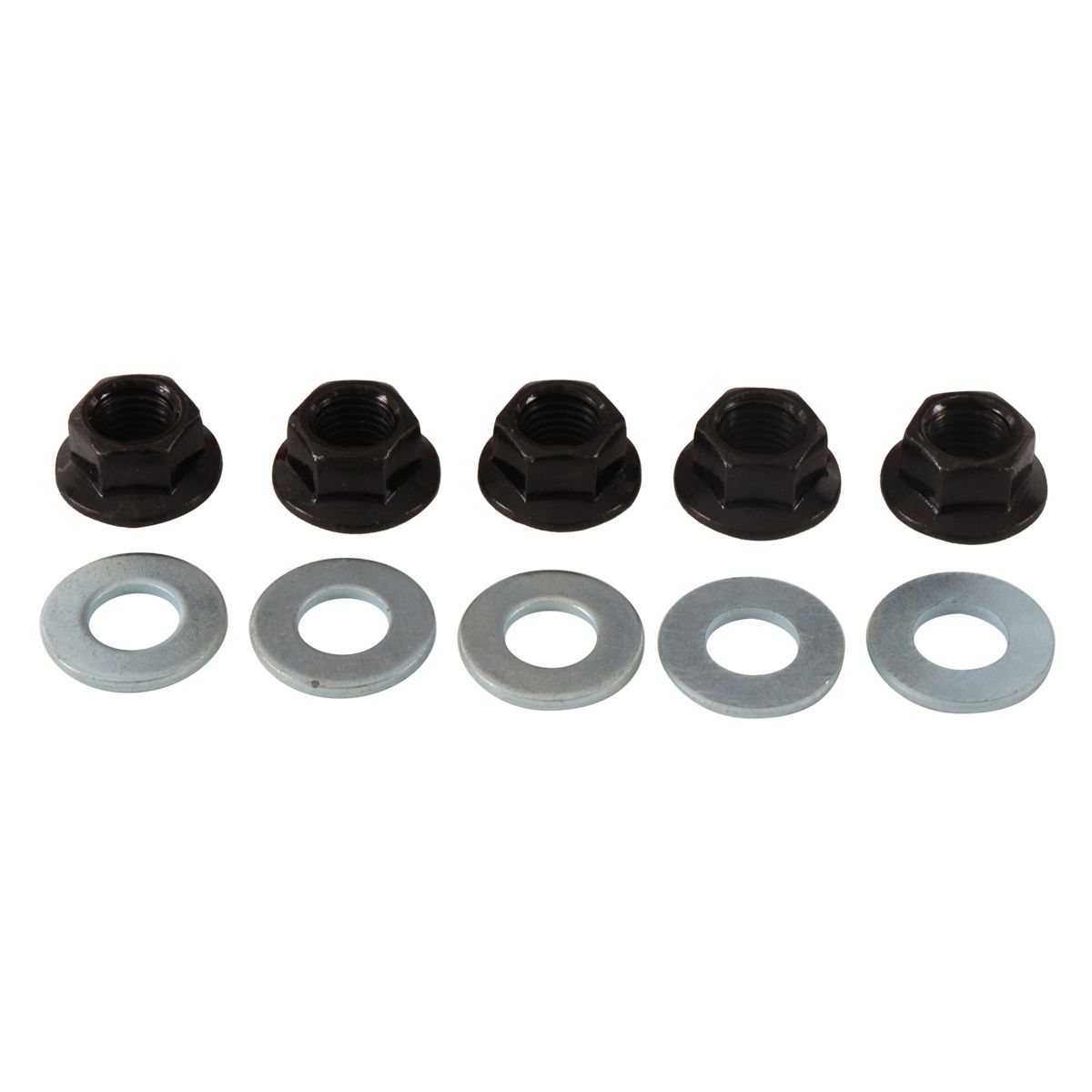 Wheel Nut Kit All Balls Racing 85-1261