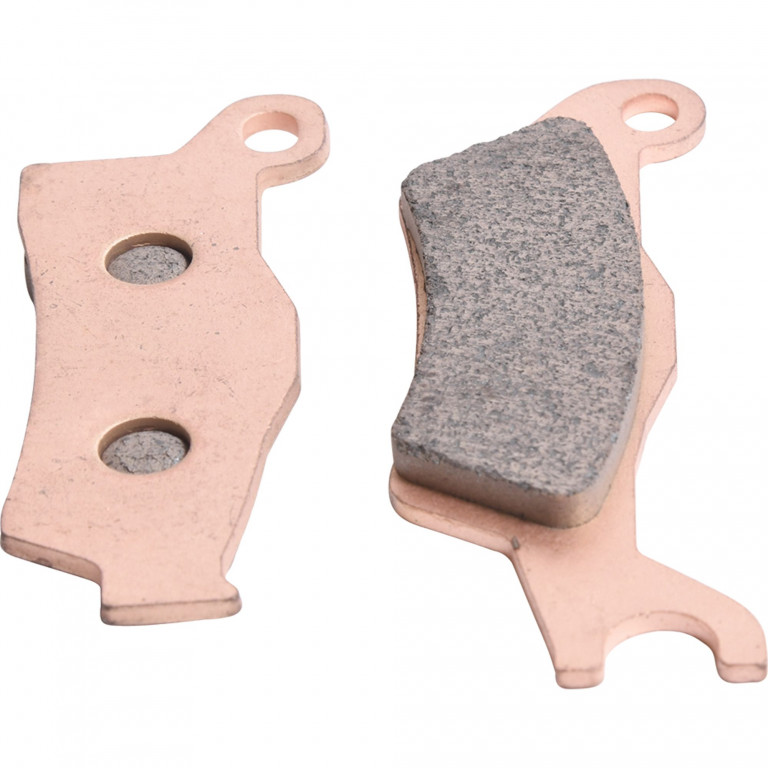 Disk pločice All Balls Racing 18-8040 sintered