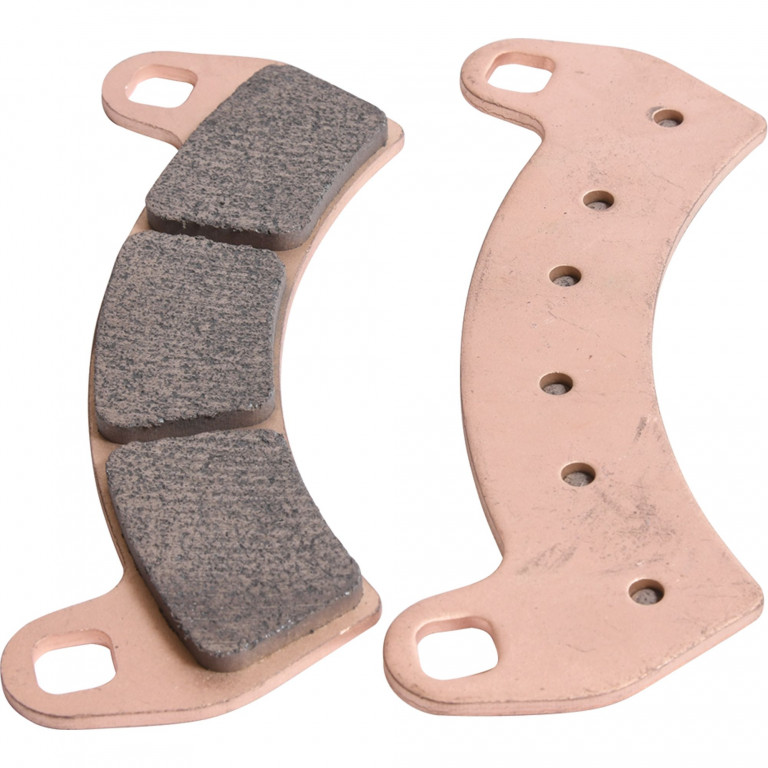 Brake pad kit All Balls Racing 18-8047 sintered