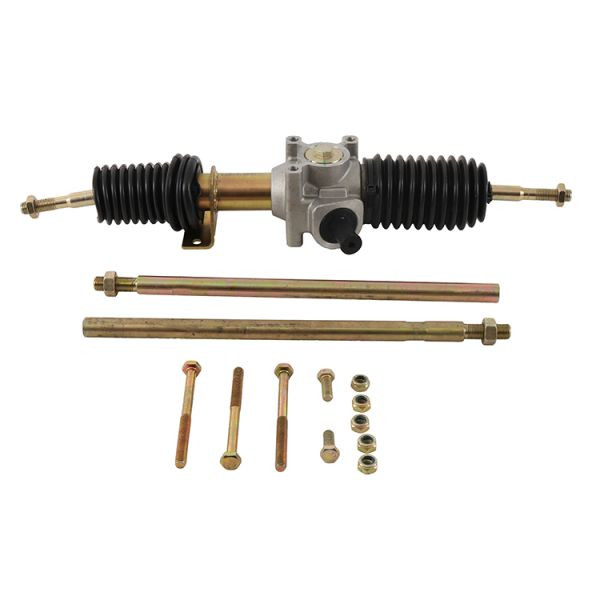 Steering Rack All Balls Racing 51-4007 for ATV POLARIS RZR 800 2009-2014