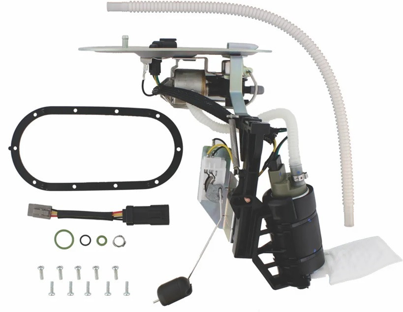 Fuel Pump Module All Balls Racing 47-1065