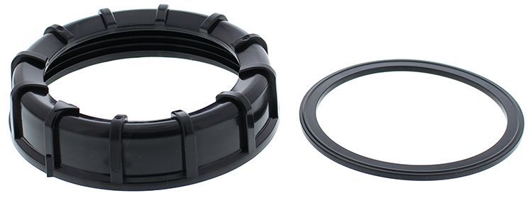 Fuel Pump Nut and Gasket Kit Sub All Balls Racing 47-3001