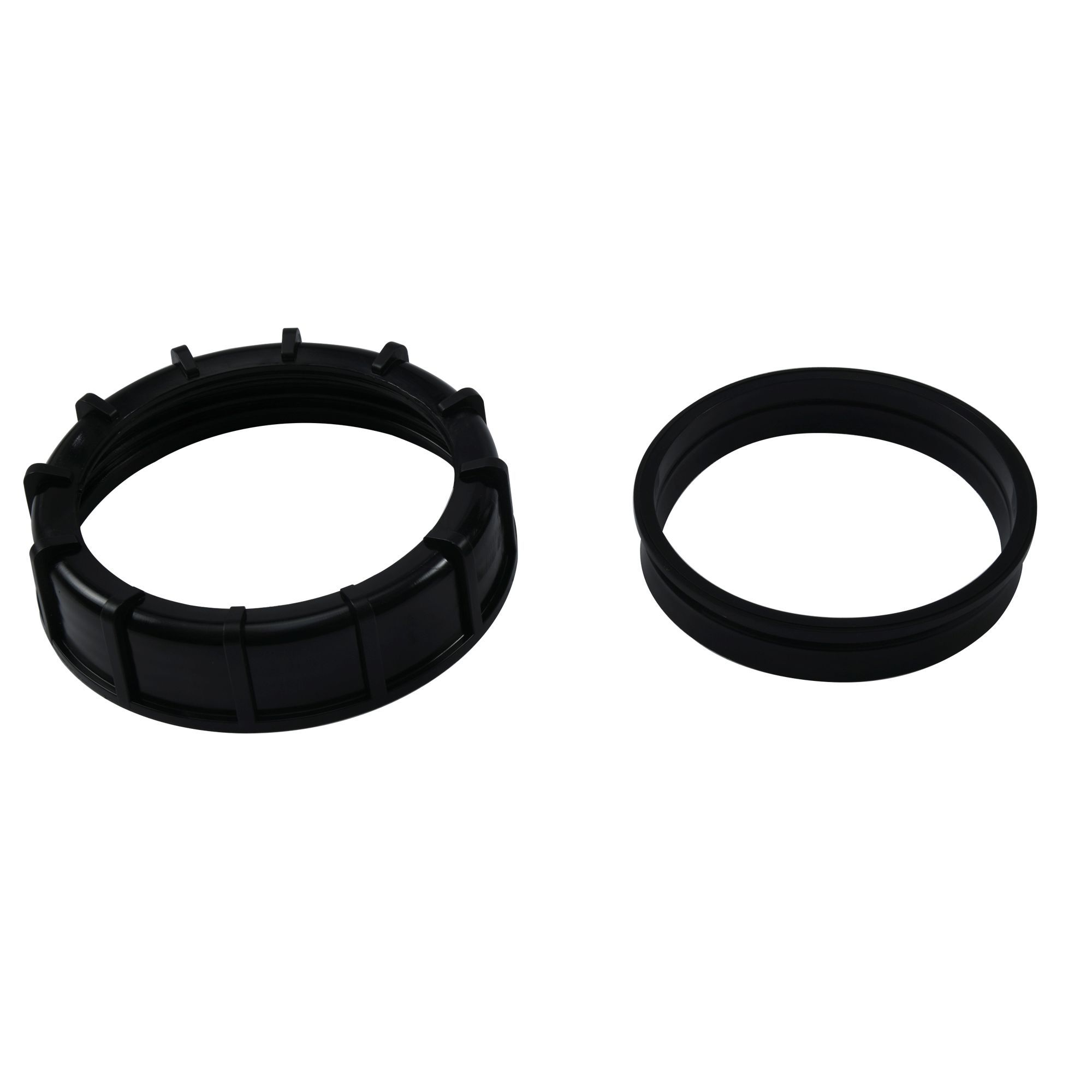 Retaining nut and gasket kit All Balls Racing 47-3013