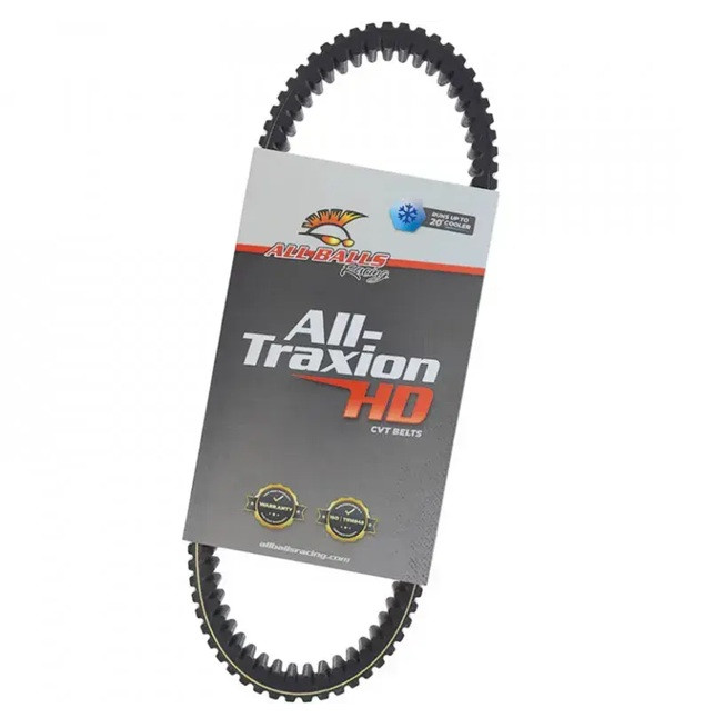 CVT belt All Balls Racing 25-9032