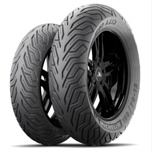 GUMA-140/70-16 M/C 65S CITY GRIP 2 R TL- MICHELIN---MICHELIN