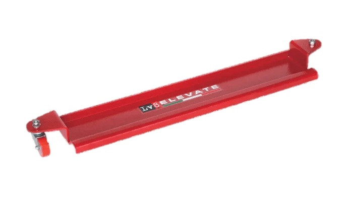 Extension for side stand LV8 GARAGE & TRACK E300MM-EXT