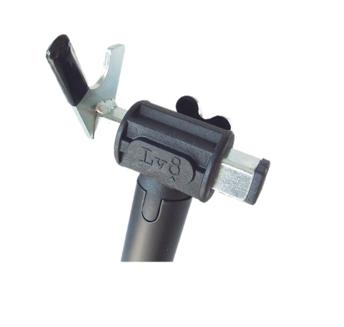 V fork cursors kit LV8 DIAVOL E620/08C