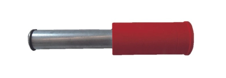 Aluminium pin + nylon LV8 DIAVOL E630/03D42