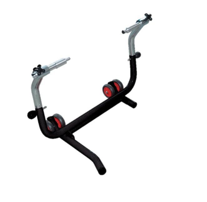 Central stand LV8 DIAVOL E640H
