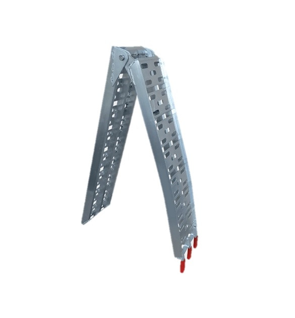 Aluminium rampt LV8 GARAGE & TRACK ERAMP (30x182 cm)