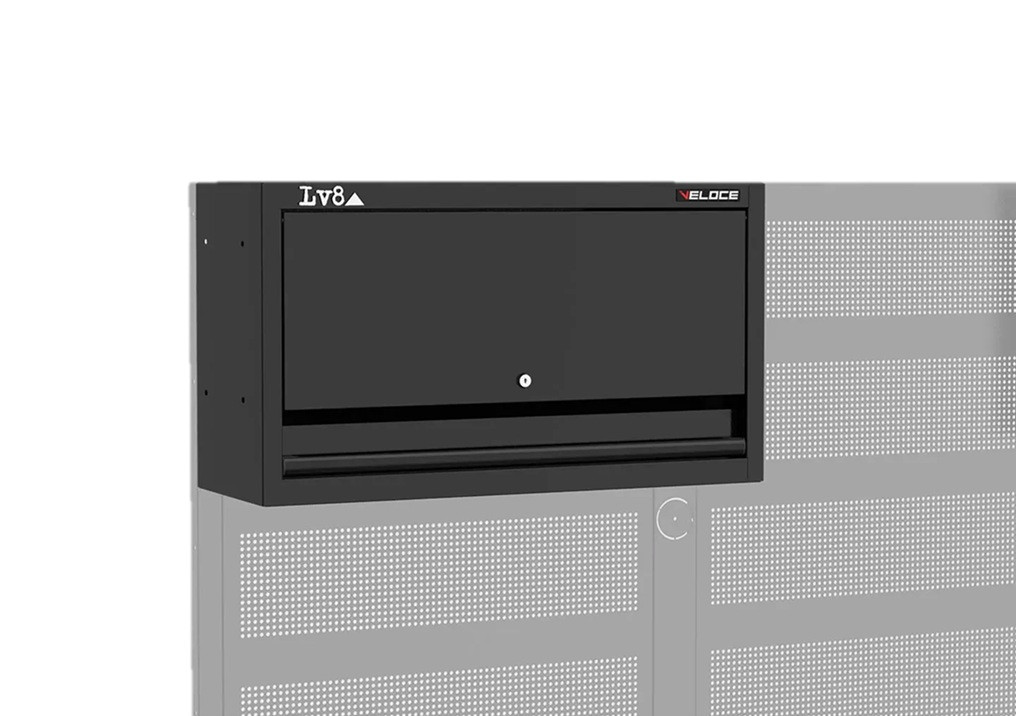 Wall cabinet with door LV8 EVKAP1.0804