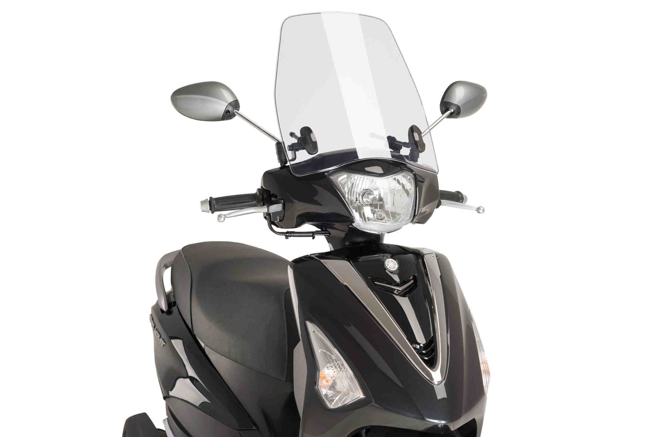Windshield PUIG TRAFIC 9970W transparent