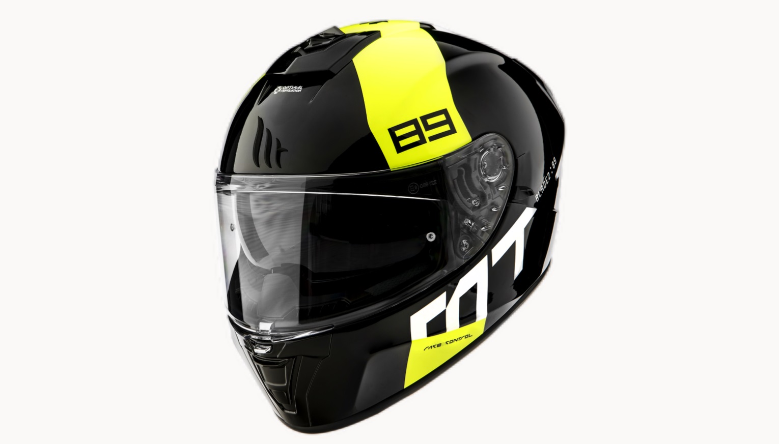 Helmet MT Helmets BLADE2 SV B3 - 13 XS