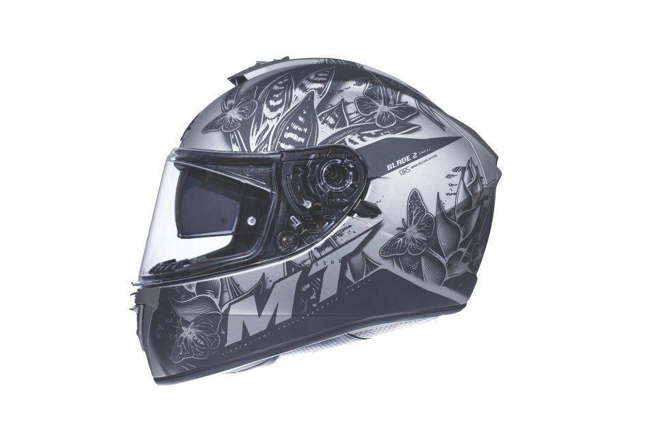 Helmet MT Helmets BLADE2 SV E2 - 42 XS