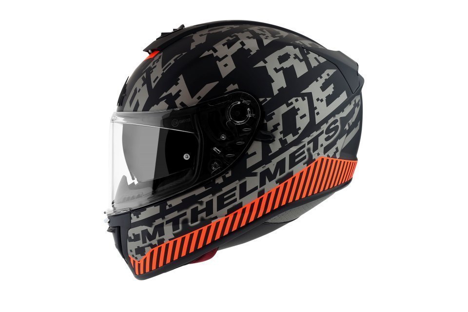 Helmet MT Helmets BLADE2 SV B2 - 12 S