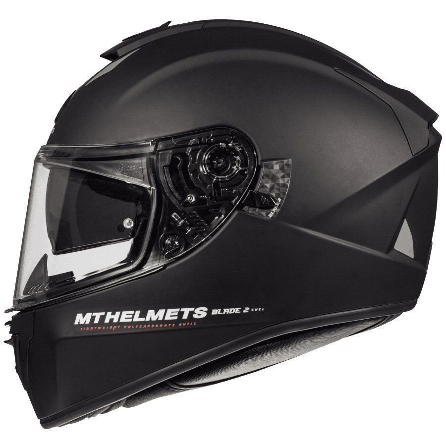Helmet MT Helmets BLADE2 SV A1 - 01 XS