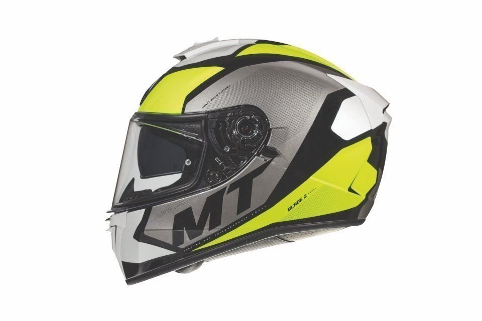 Helmet MT Helmets BLADE2 SV C3 - 23 XS