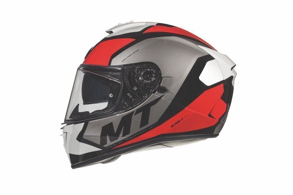 Helmet MT Helmets BLADE2 SV C5 - 25 XS