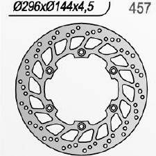 Kočiona disk NG 457