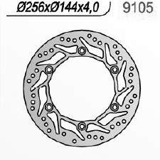 Kočiona disk NG 9105
