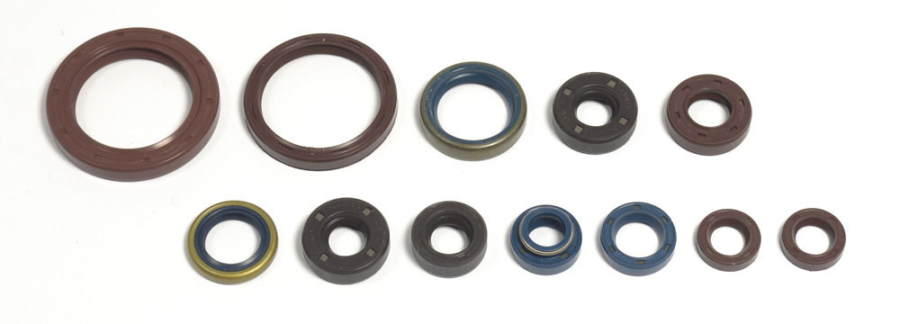 Set dihtunga za ulje za motor ATHENA P400010400027