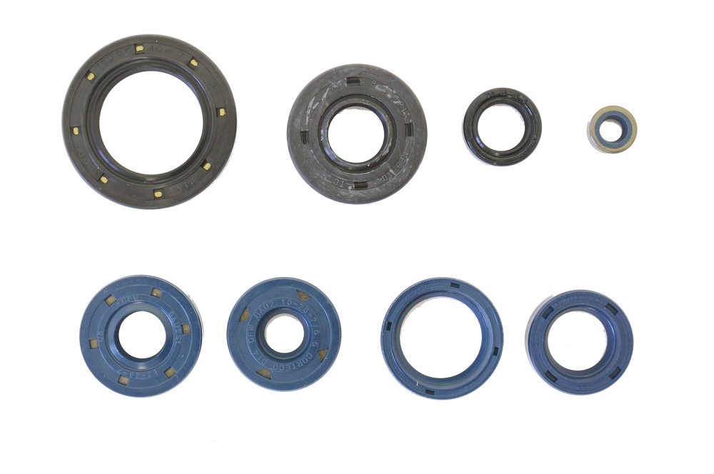 Set dihtunga za ulje za motor ATHENA P400010400150/1