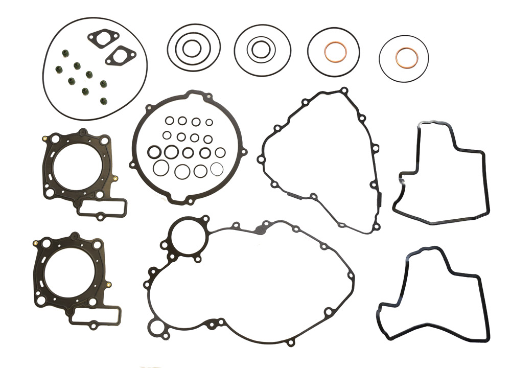 Set dihtunga za motor KOMPLETAN ATHENA P400010850027