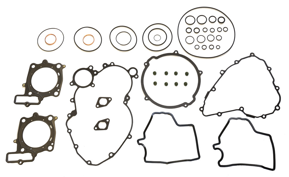 Set dihtunga za motor KOMPLETAN ATHENA P400010850028