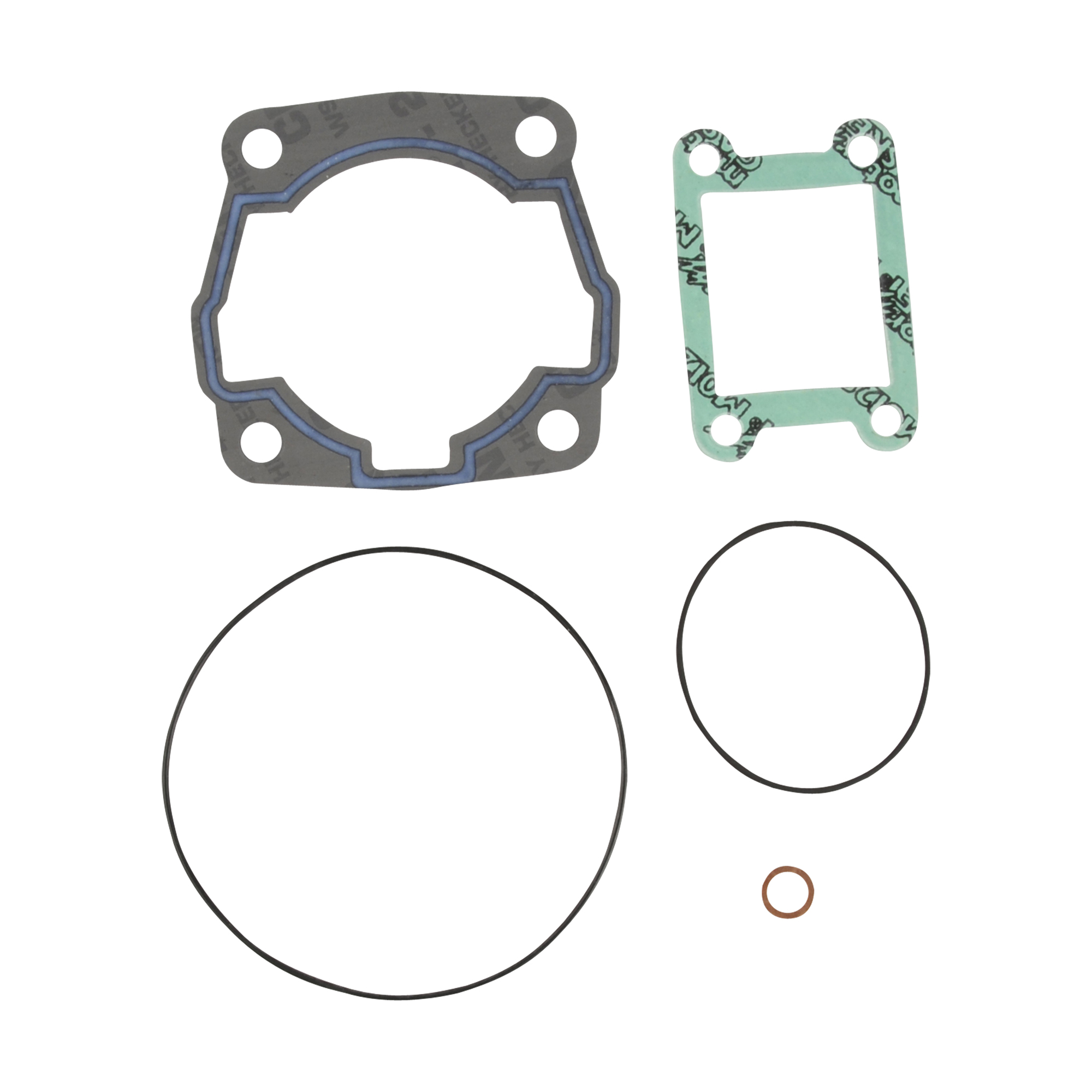 Set dihtunga za motor TOPEND ATHENA P400060600143