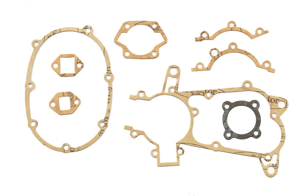 Set dihtunga za motor KOMPLETAN ATHENA P400060850050
