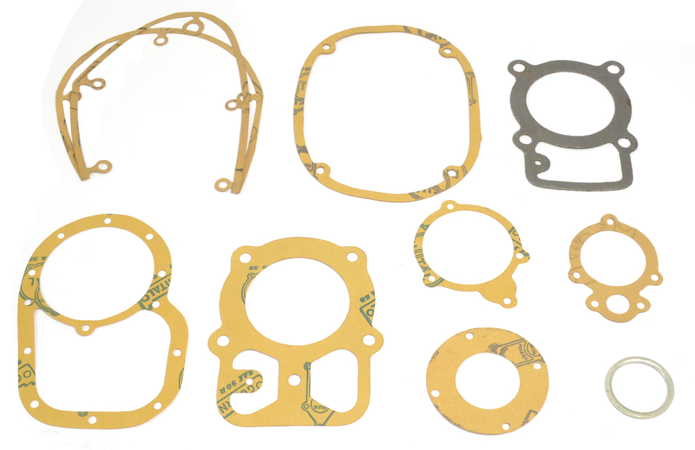 Set dihtunga za motor KOMPLETAN ATHENA P400060850058