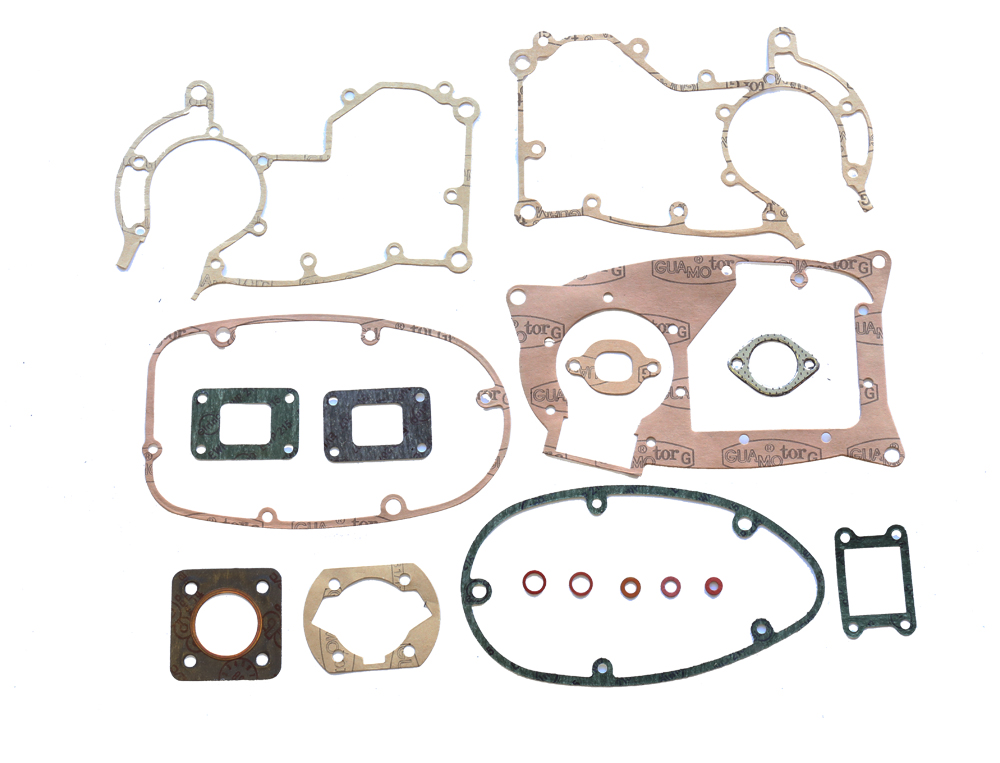 Set dihtunga za motor KOMPLETAN ATHENA P400060850141