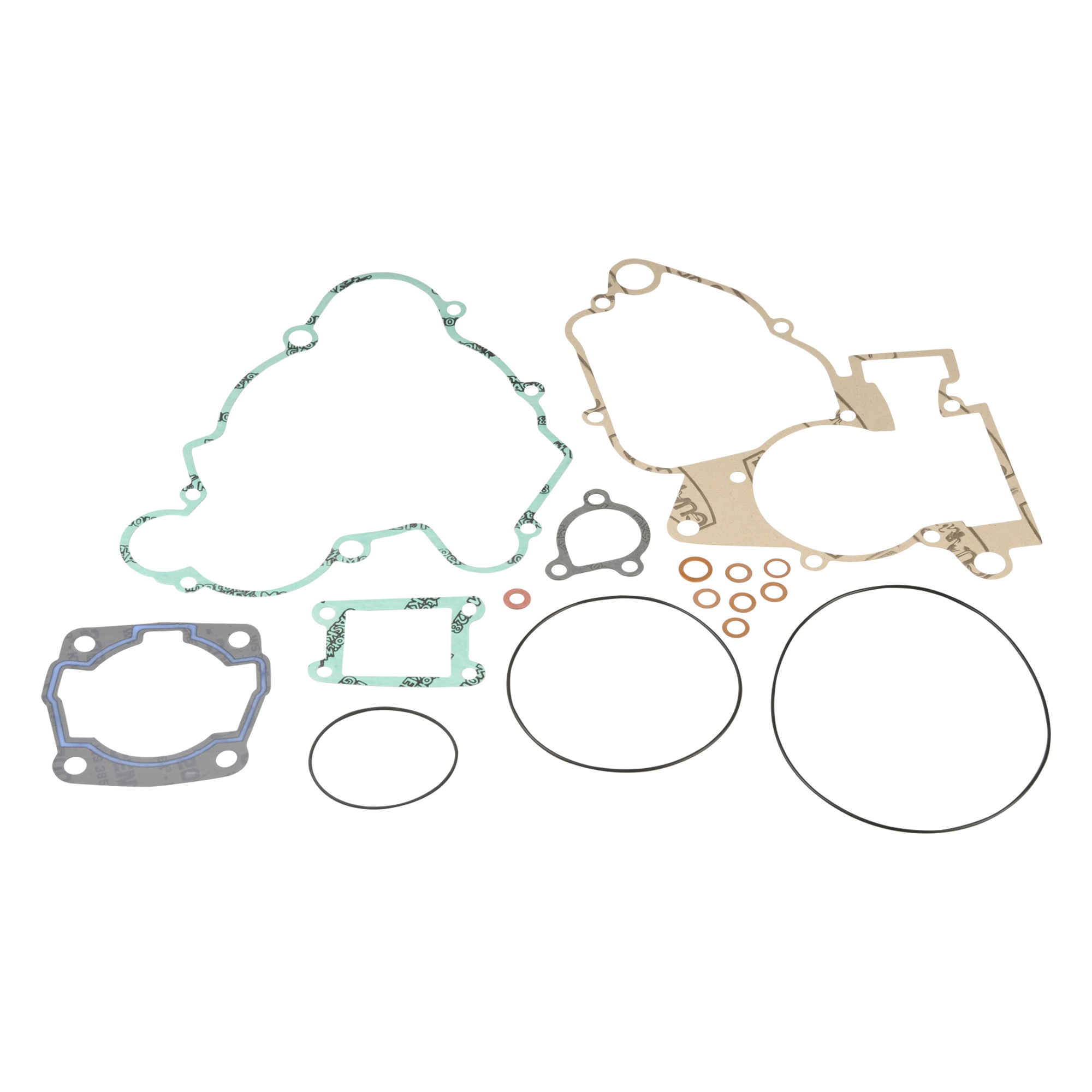 Set dihtunga za motor KOMPLETAN ATHENA P400060850143