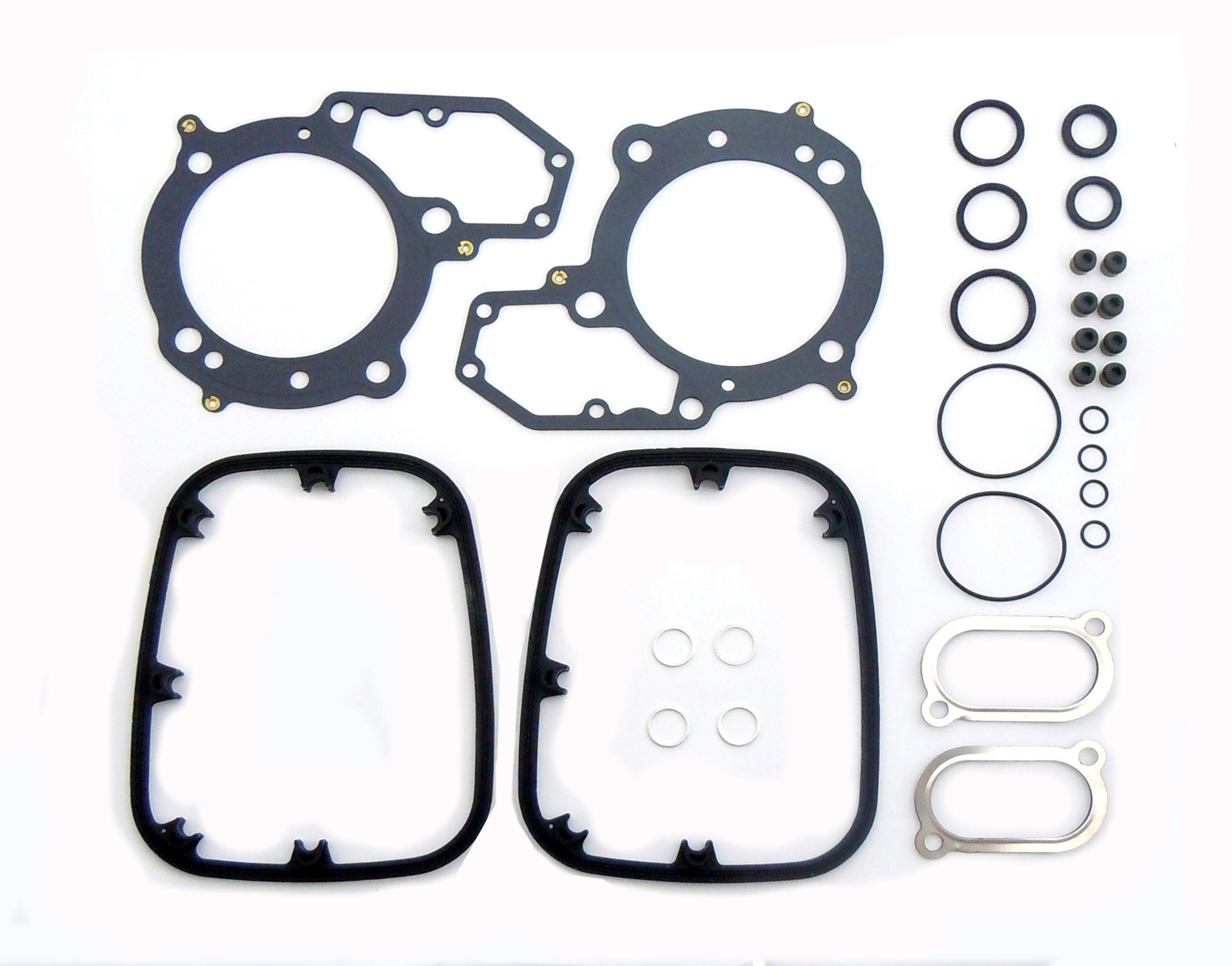 Set dihtunga za motor TOPEND ATHENA P400068600013
