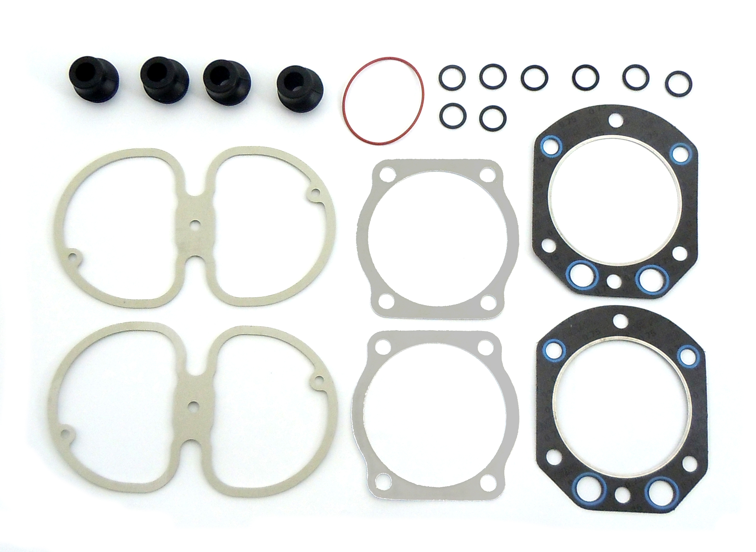 Set dihtunga za motor TOPEND ATHENA P400068600501