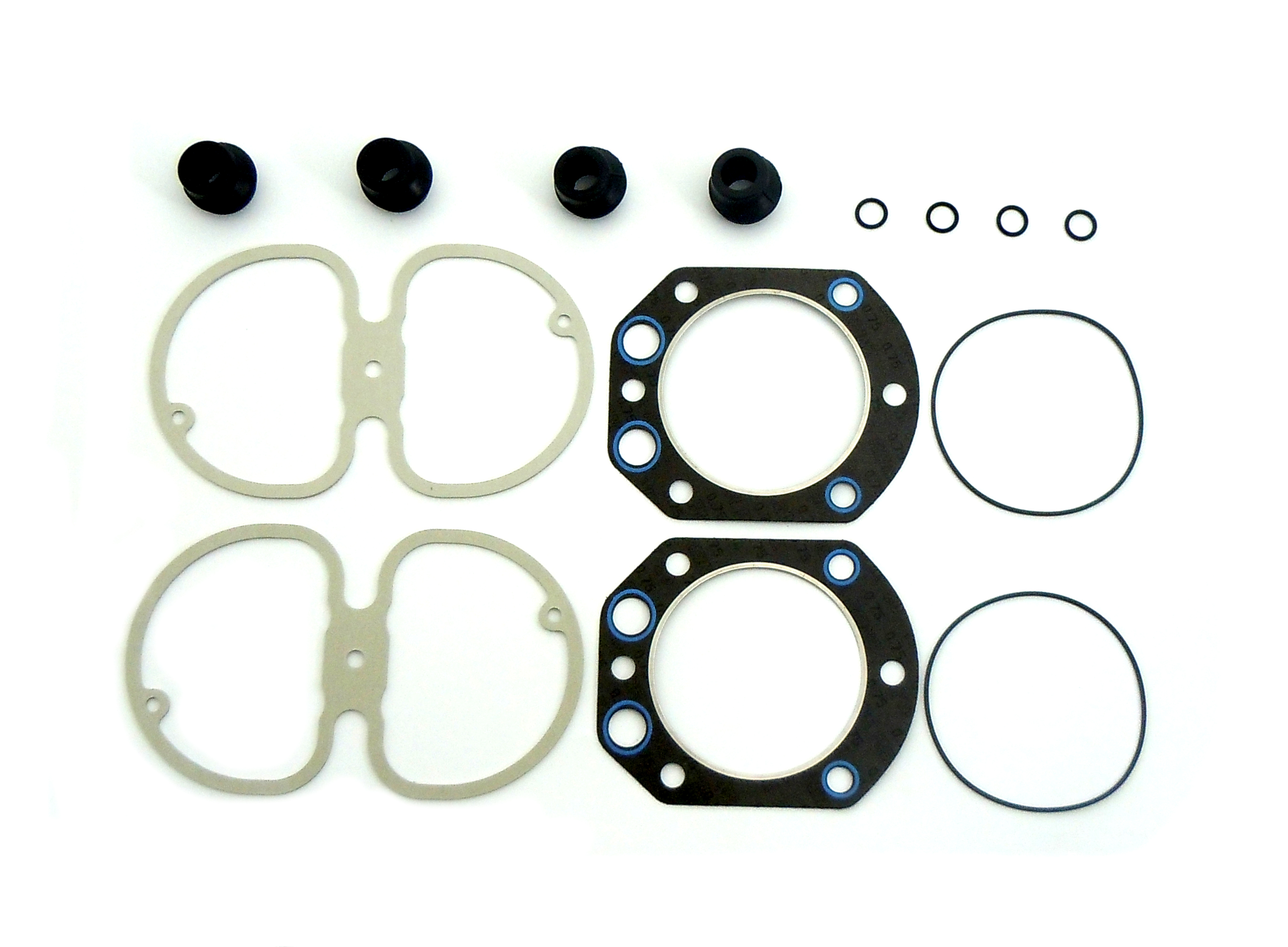 Set dihtunga za motor TOPEND ATHENA P400068600750
