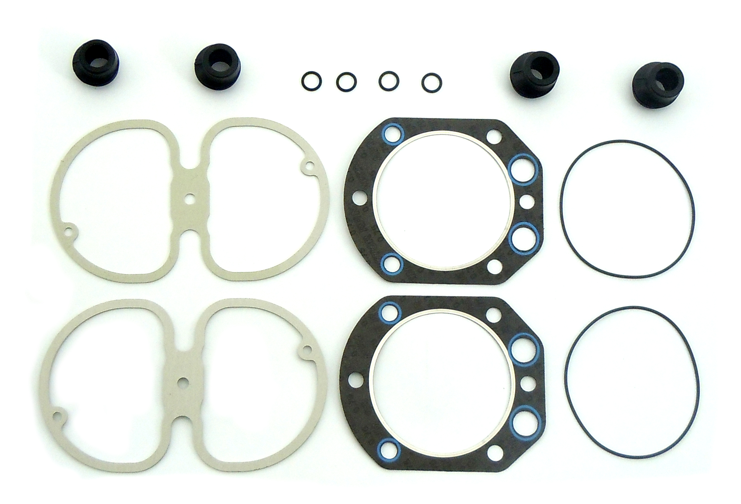 Set dihtunga za motor TOPEND ATHENA P400068600950