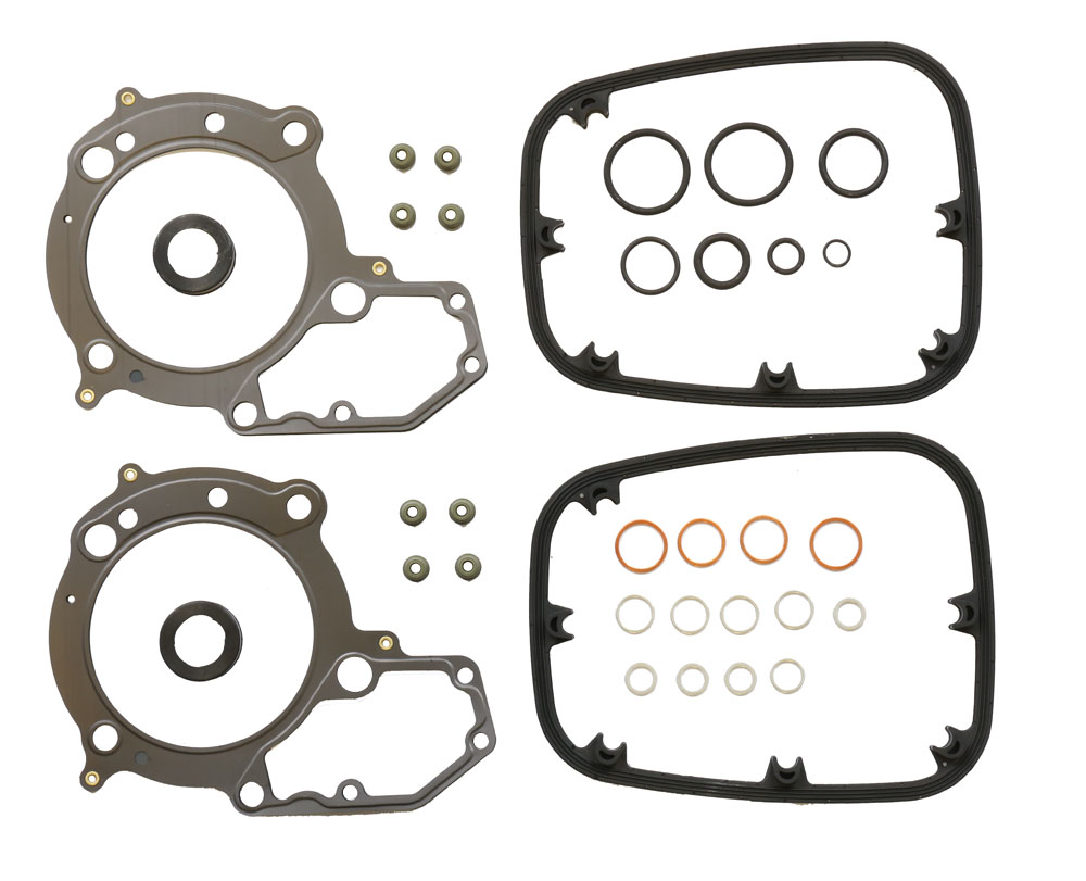 Set dihtunga za motor KOMPLETAN ATHENA P400068850980/2