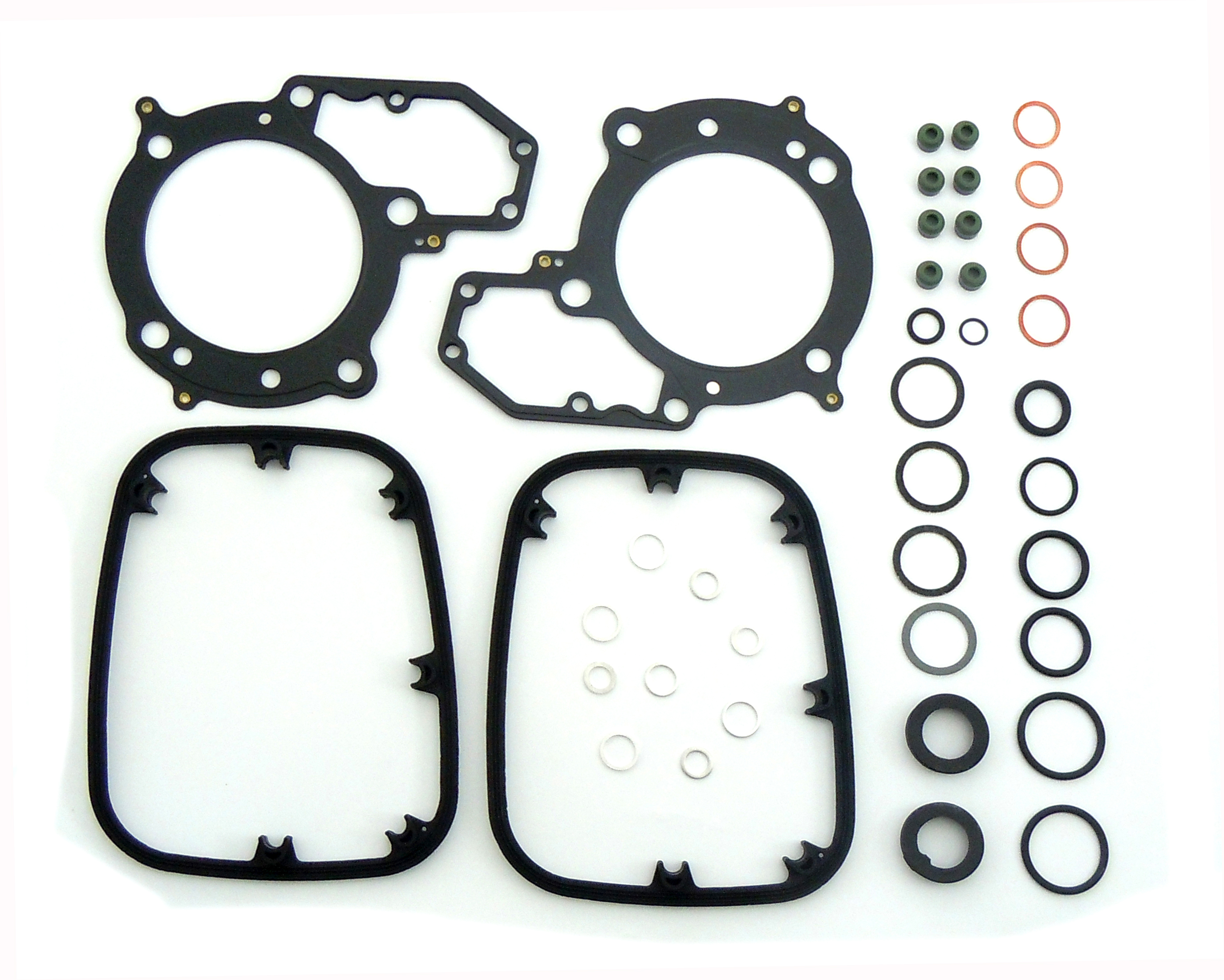 Set dihtunga za motor KOMPLETAN ATHENA P400068850981