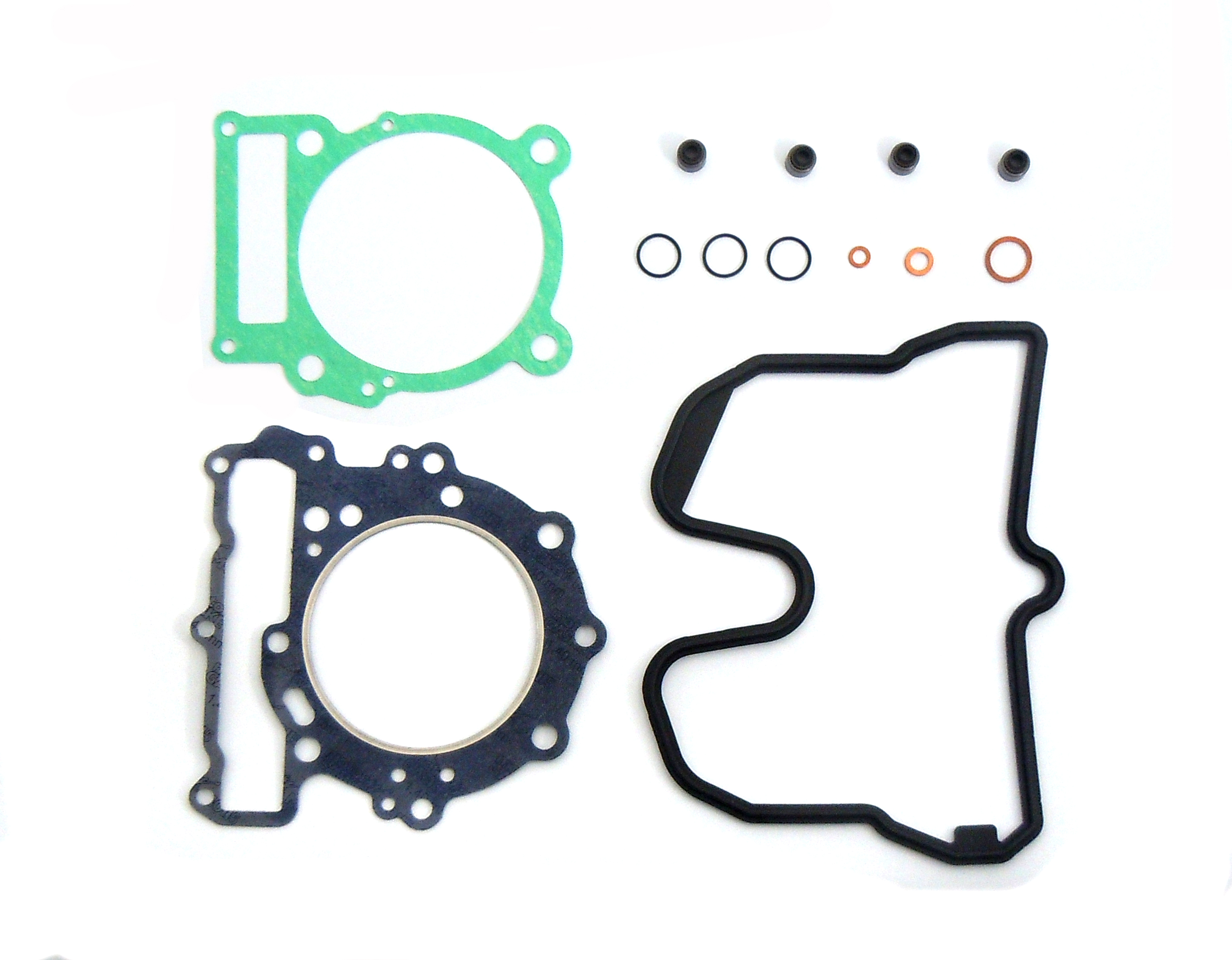 Set dihtunga za motor TOPEND ATHENA P400070600001