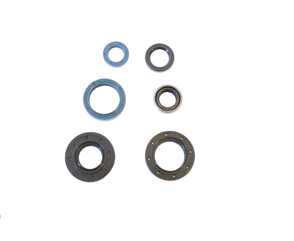 Set dihtunga za ulje za motor ATHENA P400090400050