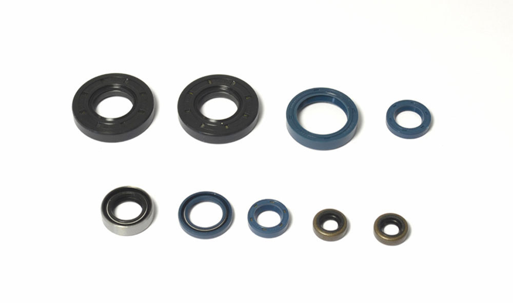 Set dihtunga za ulje za motor ATHENA P400090400060