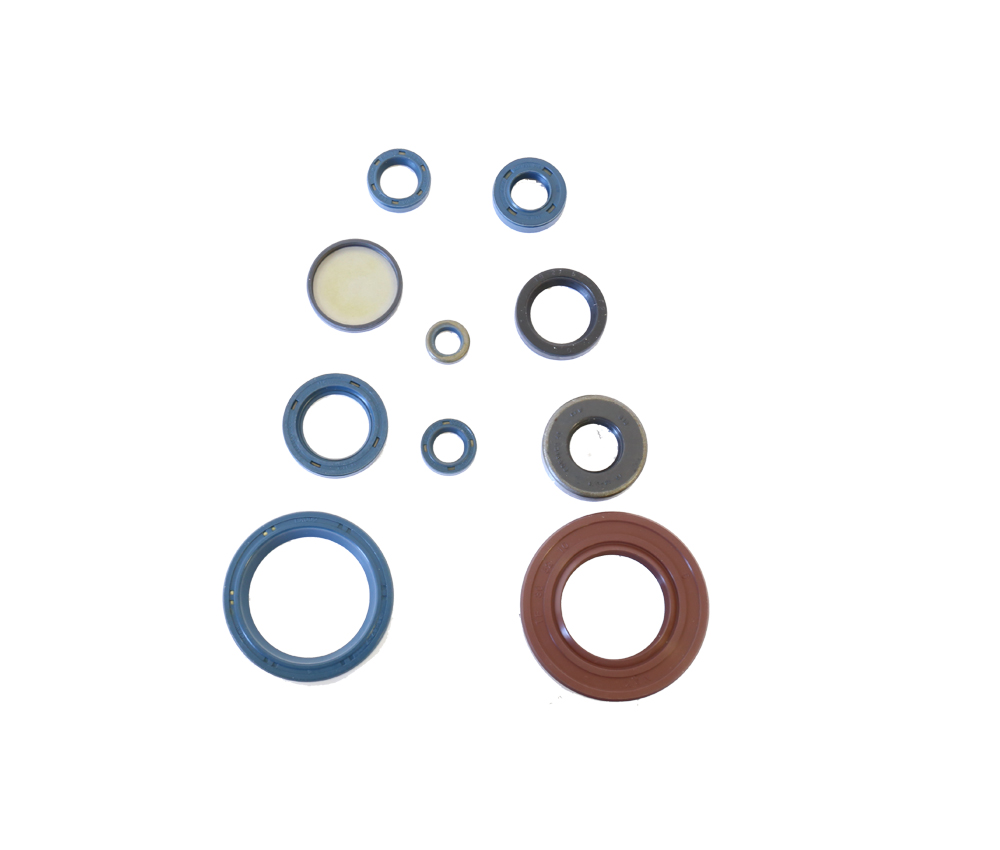 Set dihtunga za ulje za motor ATHENA P400090400210