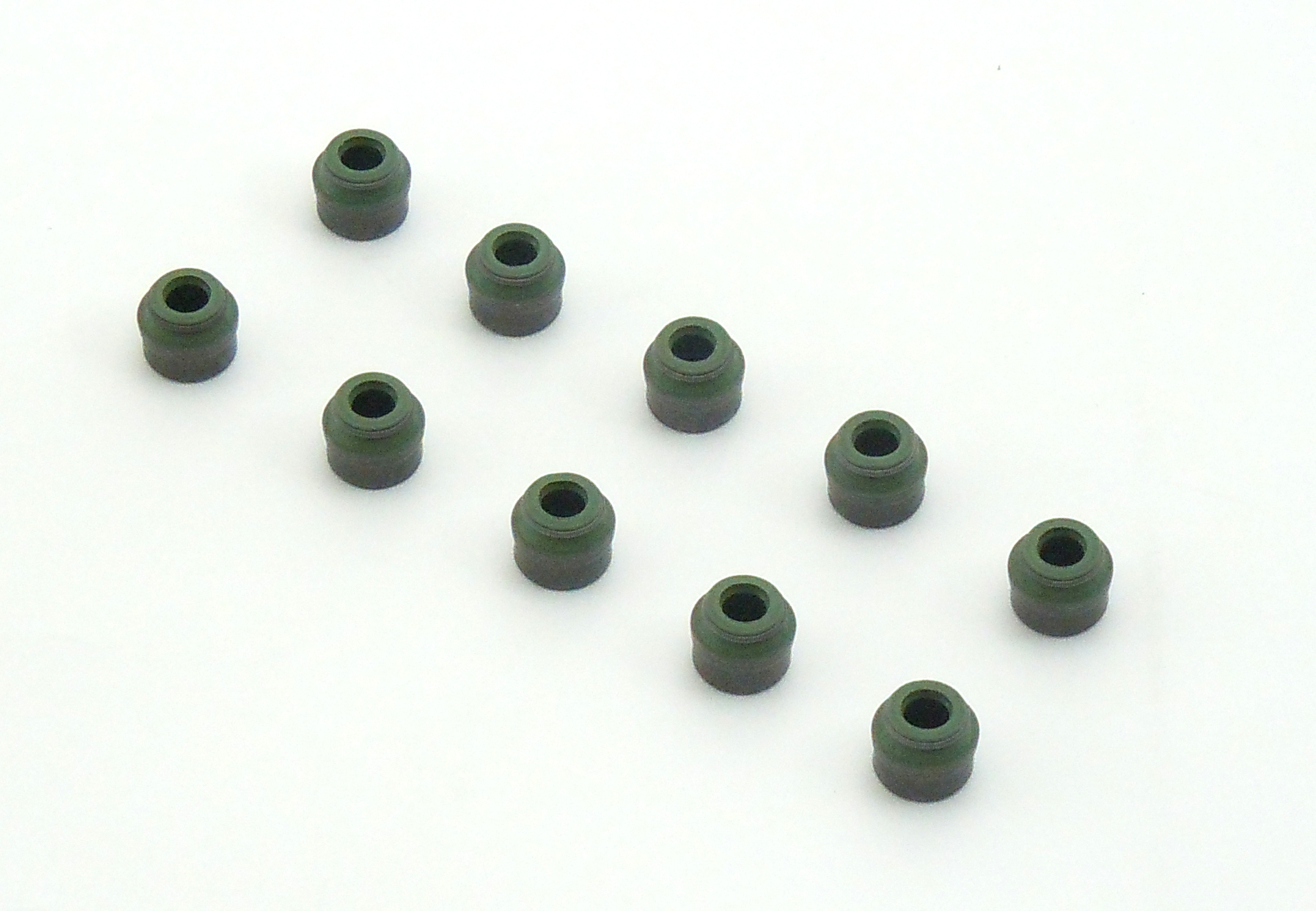 Valve stem seals kit ATHENA P400090420230 (pack of 10 pieces)