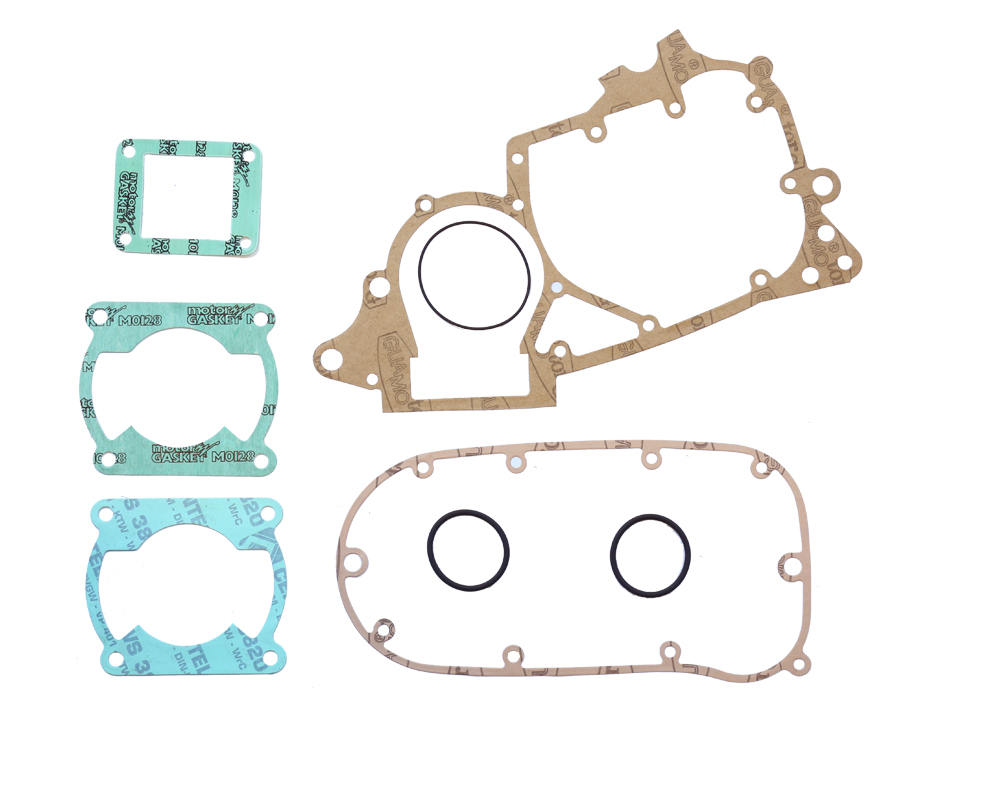 Set dihtunga za motor KOMPLETAN ATHENA P400090850070