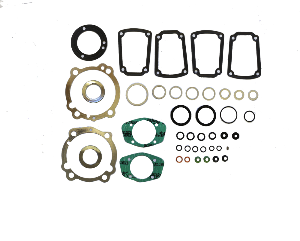 Set dihtunga za motor KOMPLETAN ATHENA P400090850240/1