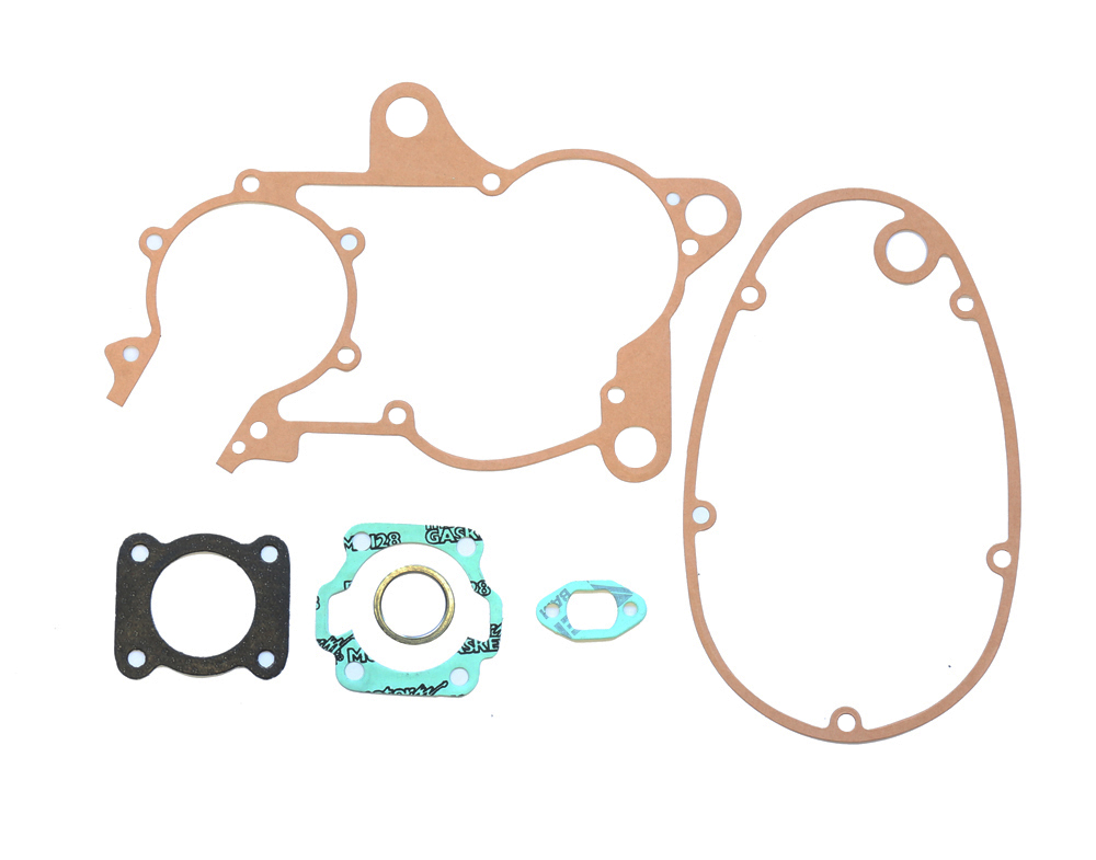 Set dihtunga za motor KOMPLETAN ATHENA P400100850020