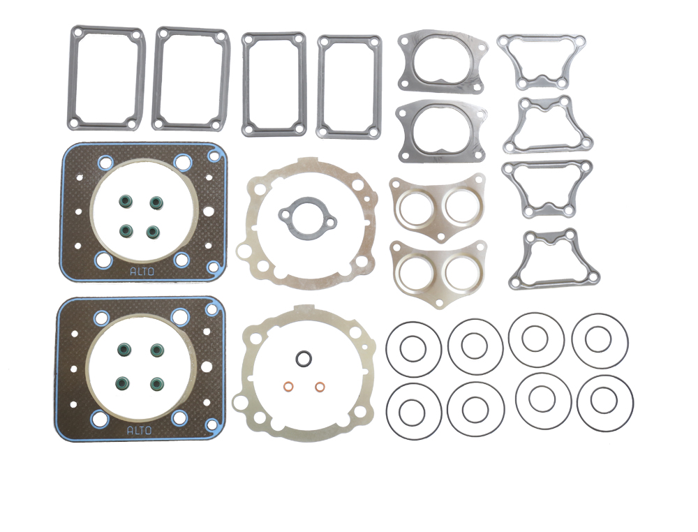 Top End Gasket Kit ATHENA P400110600888/1 for DUCATI 888 Sport Production 1992-1993, DUCATI 888 Strada Biposto 1993