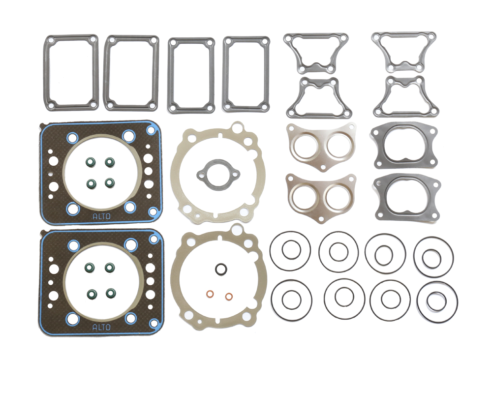 Set dihtunga za motor KOMPLETAN ATHENA P400110600916/1
