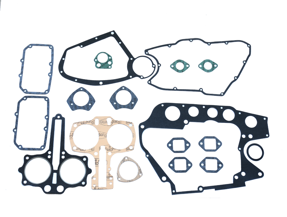 Complete Gasket Kit ATHENA P400110850130 (oil seals not included)